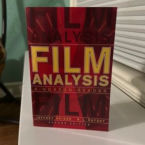 Film Analysis: A Norton Reader Textbook